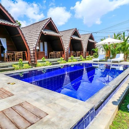 Lilis Aksito Akusara Canggu Exterior foto
